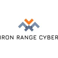 Iron Range Cyber logo