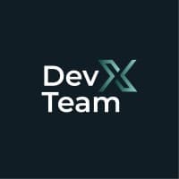 DevXTeam B.V logo