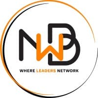 New World Business logo