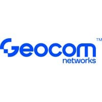 GEOCOMMUNICATION & logo