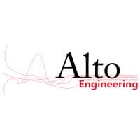 Alto Engineering logo