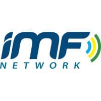 IMF Network & Data LTDA logo