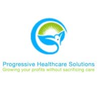 Progressive Healthcare Solutions logo