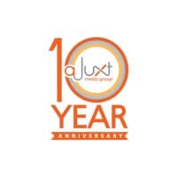 aJuxt Media Group logo