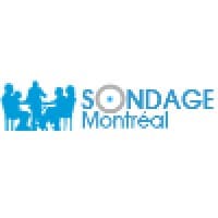 Sondage Montreal logo