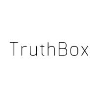 TruthBox logo