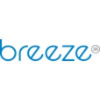 Breeze Marketing logo