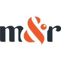 Mark and Ryse logo