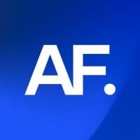 April Ford logo