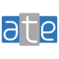 ATE logo