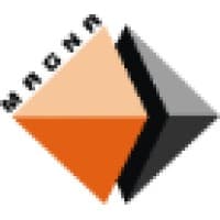 Magna BC logo