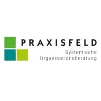 PRAXISFELD logo
