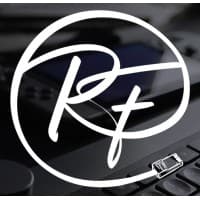 RF Wave logo