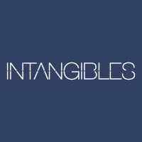 INTANGIBLES logo