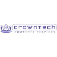 CrownTech Computer Services logo