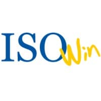 ISOwin logo
