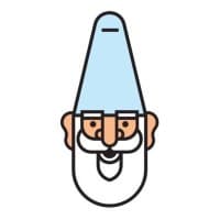 Garden Gnome logo