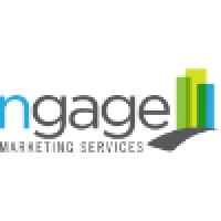 ngage Marketing Services logo