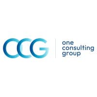 One Consulting Group logo