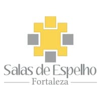 Salas de Espelho Fortaleza logo
