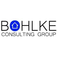 BOHLKE CONSULTING GROUP logo
