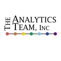 The Analytics Team logo