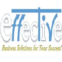 Effective Business Solutions Romania logo