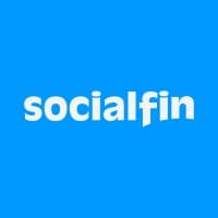 SocialFin logo