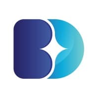 Blue Dynamite Technical Services logo