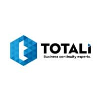 Totali Managed IT Services logo
