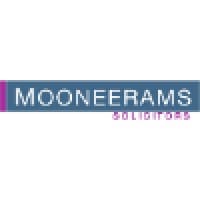 Mooneerams Solicitors logo