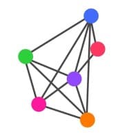 Ramia World logo