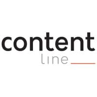 ContentLine logo