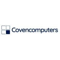 Coven Computers logo