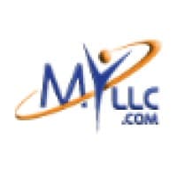 MyLLC.com logo