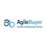 AgileBuyer logo