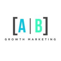 A|B Growth Marketing logo