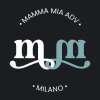 Mamma Mia logo