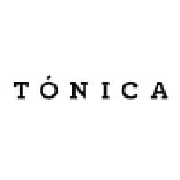 TÃ³nica logo
