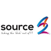 Source 42 logo