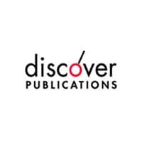 Discover Publications logo