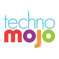 Technomojo logo