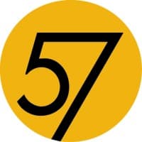 57 logo