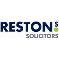 Restons Solicitors logo