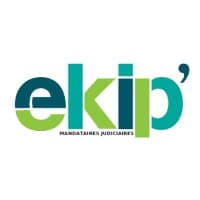 SELARL EKIP' logo