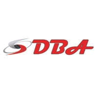 Solution DBA logo