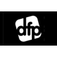 Deep Fried Productions logo