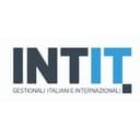 INTIT gestionali Italiani e Internazionali logo