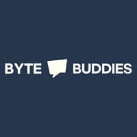 Byte Buddies logo