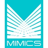 MIMICS logo